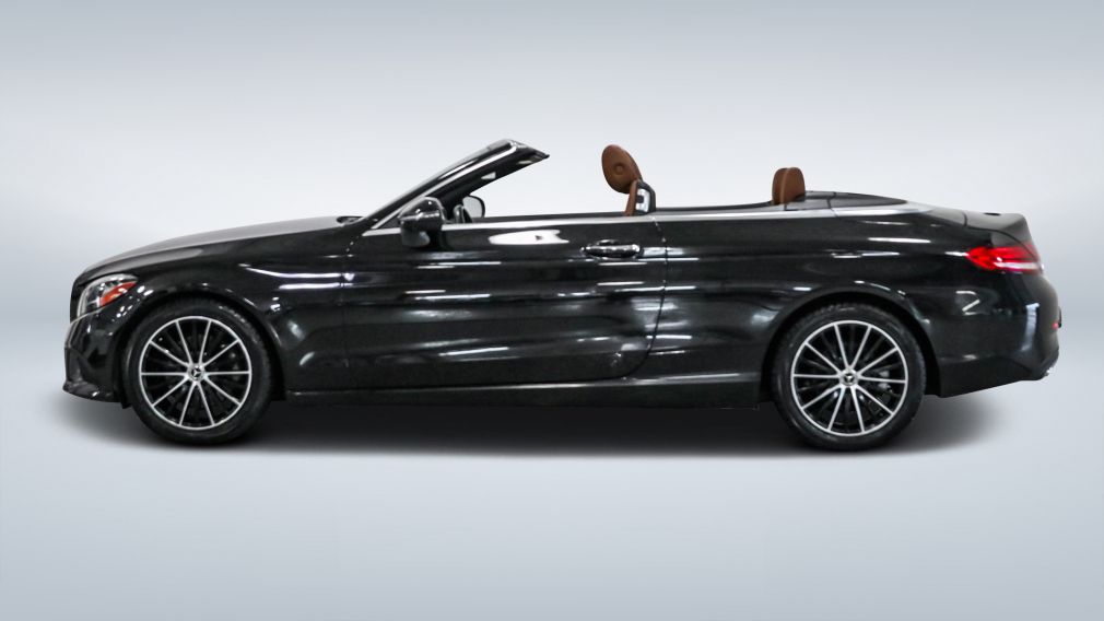 Mercedes Benz C-Class C 300 2019 d&rsquo;occasion à vendre - 13