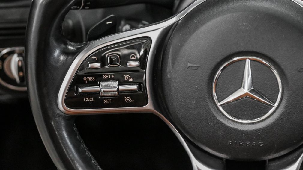Mercedes Benz C-Class C 300 2019 d&rsquo;occasion à vendre - 24