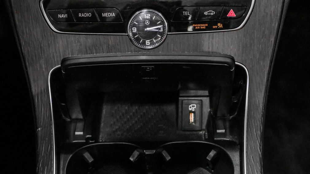 Mercedes Benz C-Class C 300 2019 d&rsquo;occasion à vendre - 34