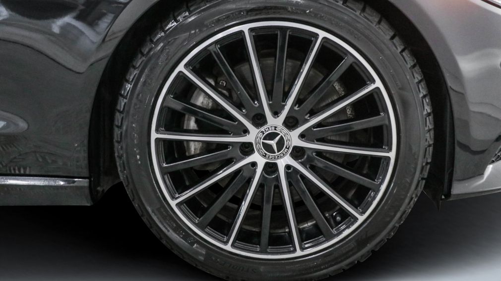Mercedes Benz C-Class C 300 2019 d&rsquo;occasion à vendre - 40