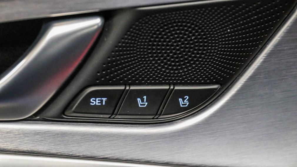 Genesis G70 3.3T Sport 2020 à vendre à Trois-Rivières - 12