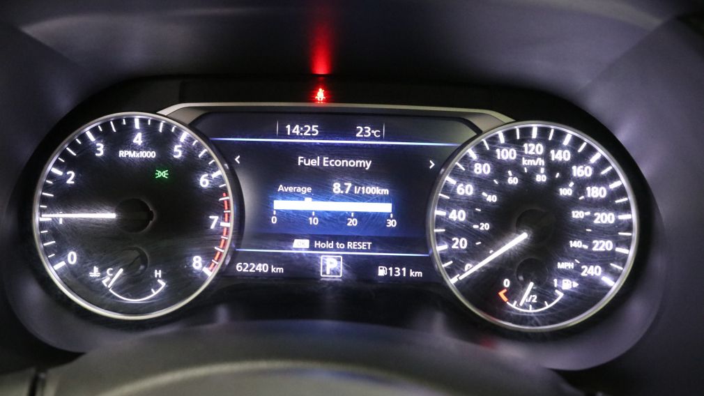 Nissan Sentra SR 2022 d&rsquo;occasion à vendre - 19