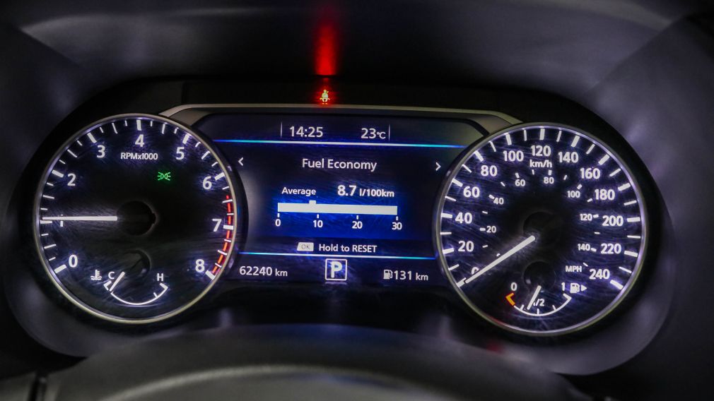 Nissan Sentra SR 2022 d&rsquo;occasion à vendre - 19
