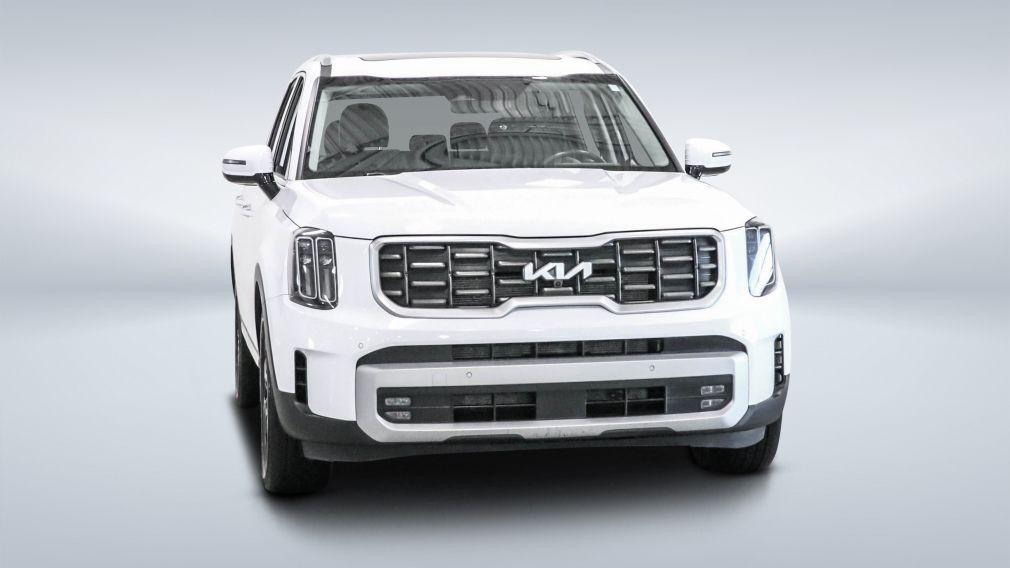 Kia Telluride SX 2023 d&rsquo;occasion à vendre - 1