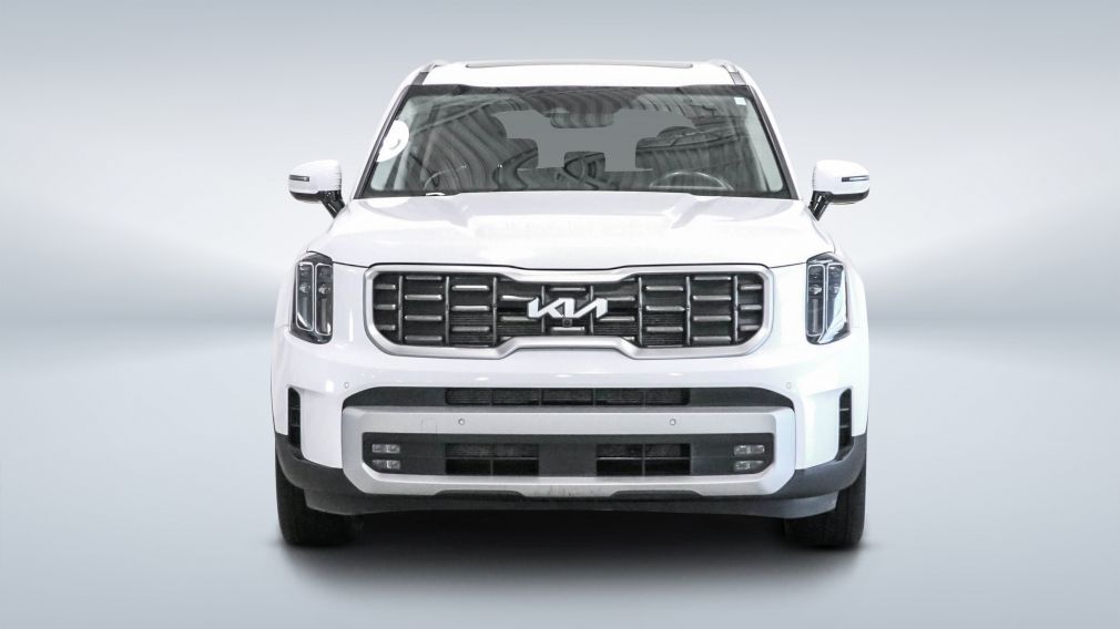 Kia Telluride SX 2023 d&rsquo;occasion à vendre - 2
