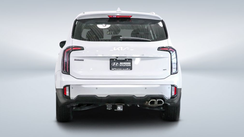 Kia Telluride SX 2023 d&rsquo;occasion à vendre - 6