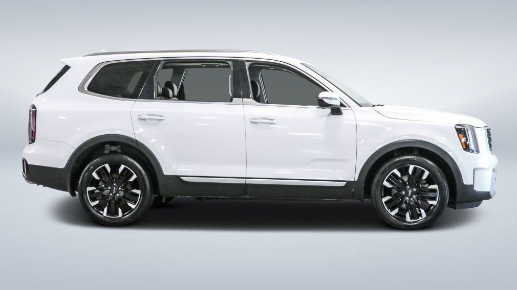 Kia Telluride SX 2023 d&rsquo;occasion à vendre - 8