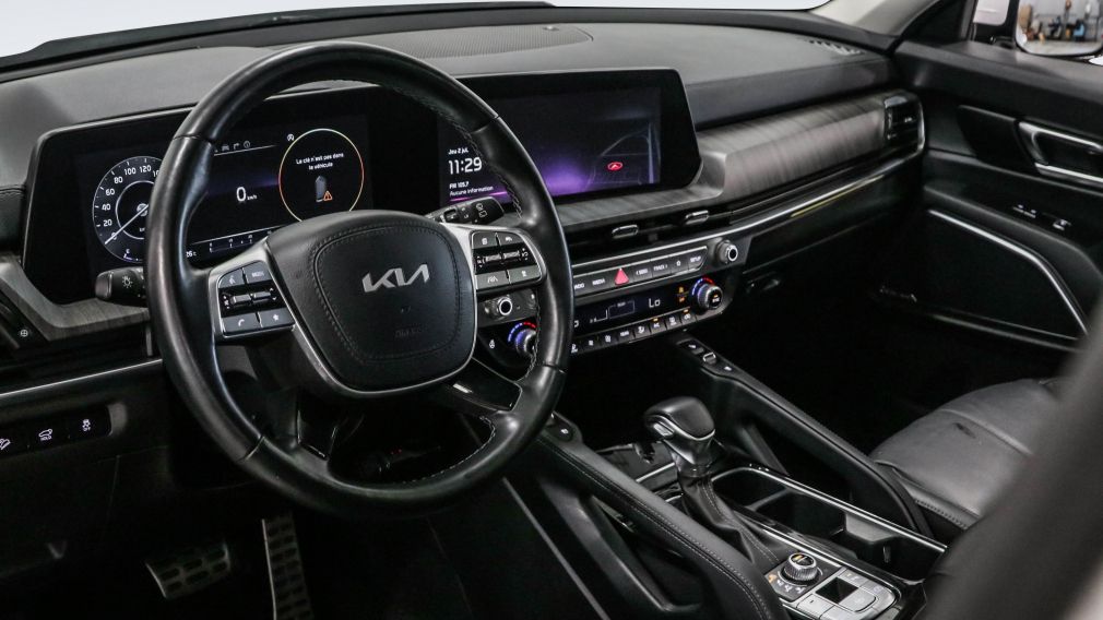 Kia Telluride SX 2023 d&rsquo;occasion à vendre - 10