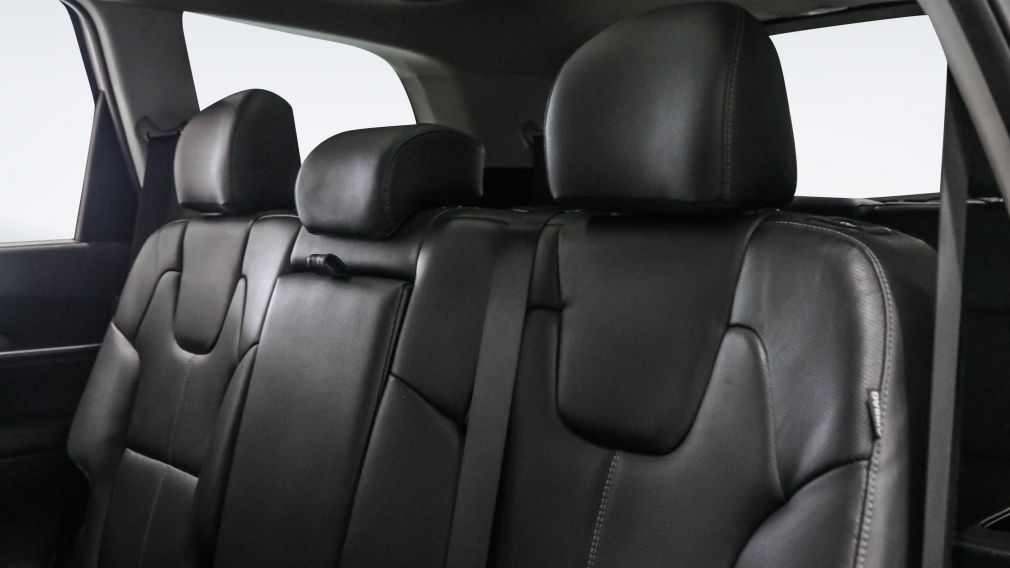 Kia Telluride SX 2023 d&rsquo;occasion à vendre - 15