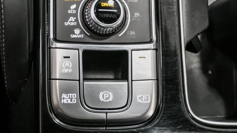 Kia Telluride SX 2023 d&rsquo;occasion à vendre - 32