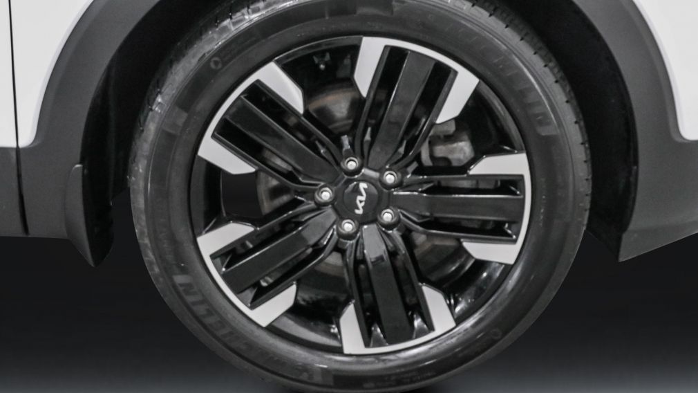 Kia Telluride SX 2023 d&rsquo;occasion à vendre - 39
