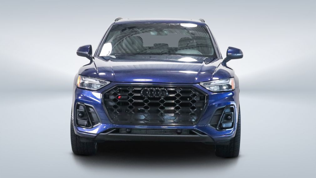 Audi SQ5 Progressiv 2022 d&rsquo;occasion à vendre - 2