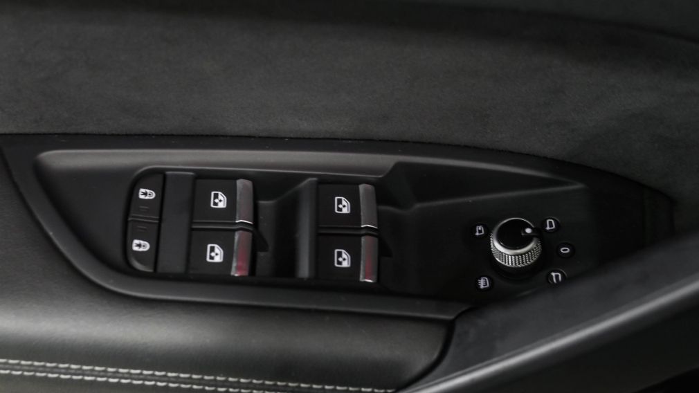 Audi SQ5 Progressiv 2022 d&rsquo;occasion à vendre - 11