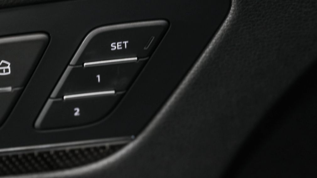 Audi SQ5 Progressiv 2022 d&rsquo;occasion à vendre - 12