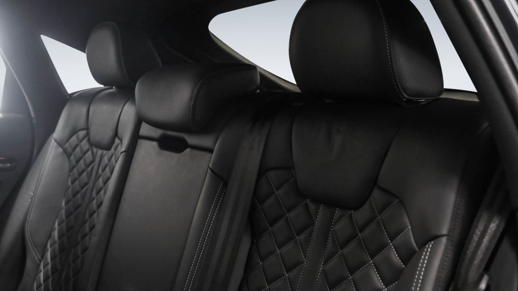 Audi SQ5 Progressiv 2022 d&rsquo;occasion à vendre - 15
