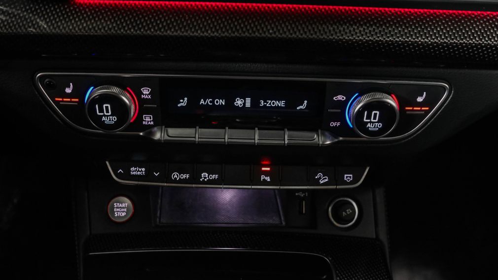 Audi SQ5 Progressiv 2022 d&rsquo;occasion à vendre - 27