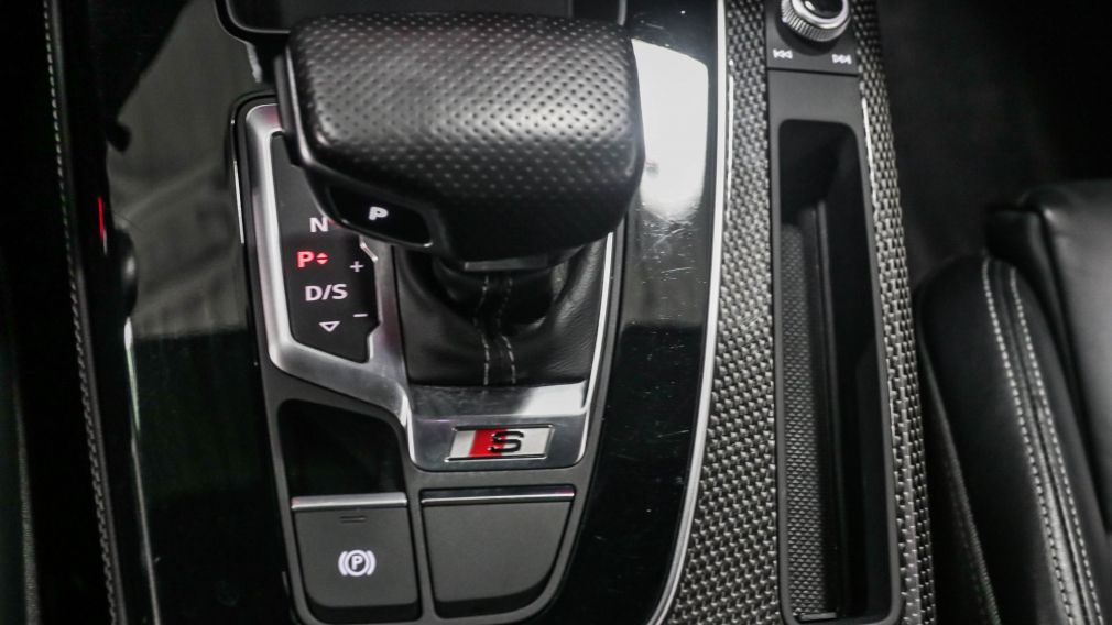 Audi SQ5 Progressiv 2022 d&rsquo;occasion à vendre - 29