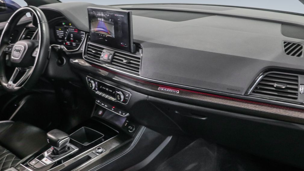 Audi SQ5 Progressiv 2022 d&rsquo;occasion à vendre - 31