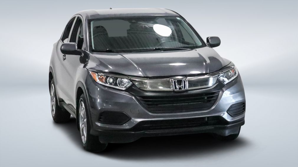 Honda HR-V LX