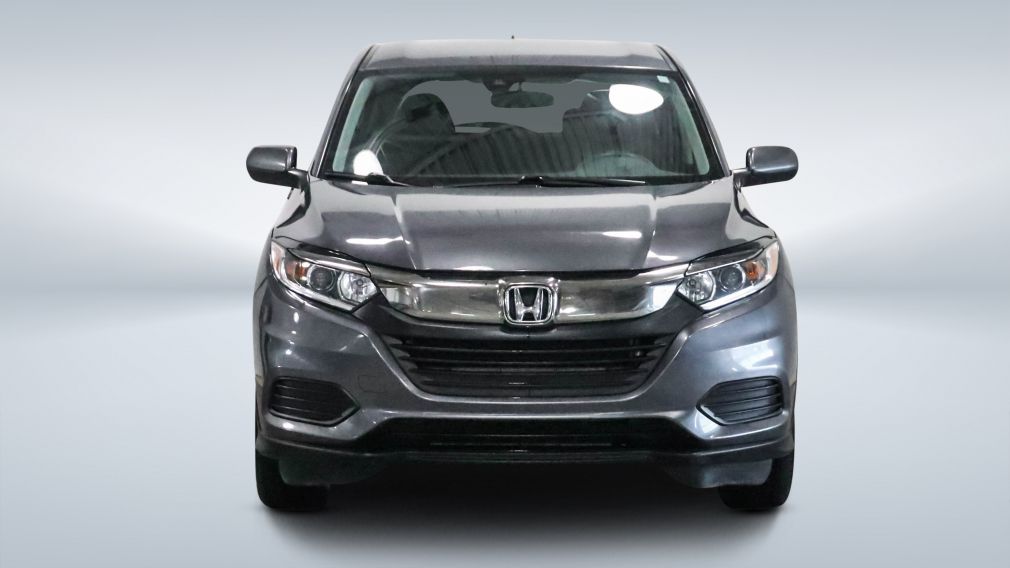 Honda HR-V LX 2021 à vendre à Donnacona - 2