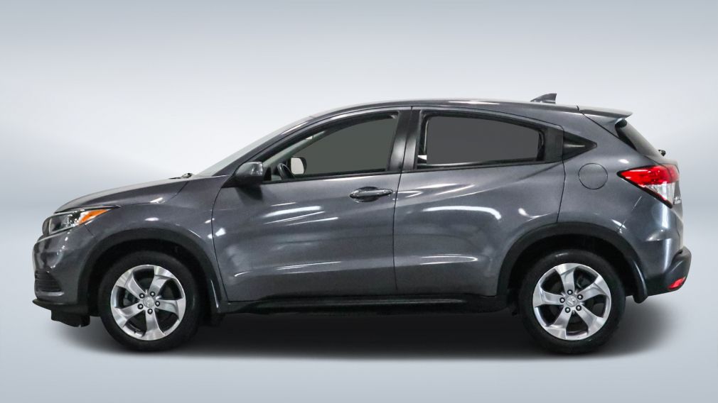 Honda HR-V LX 2021 à vendre à Donnacona - 4