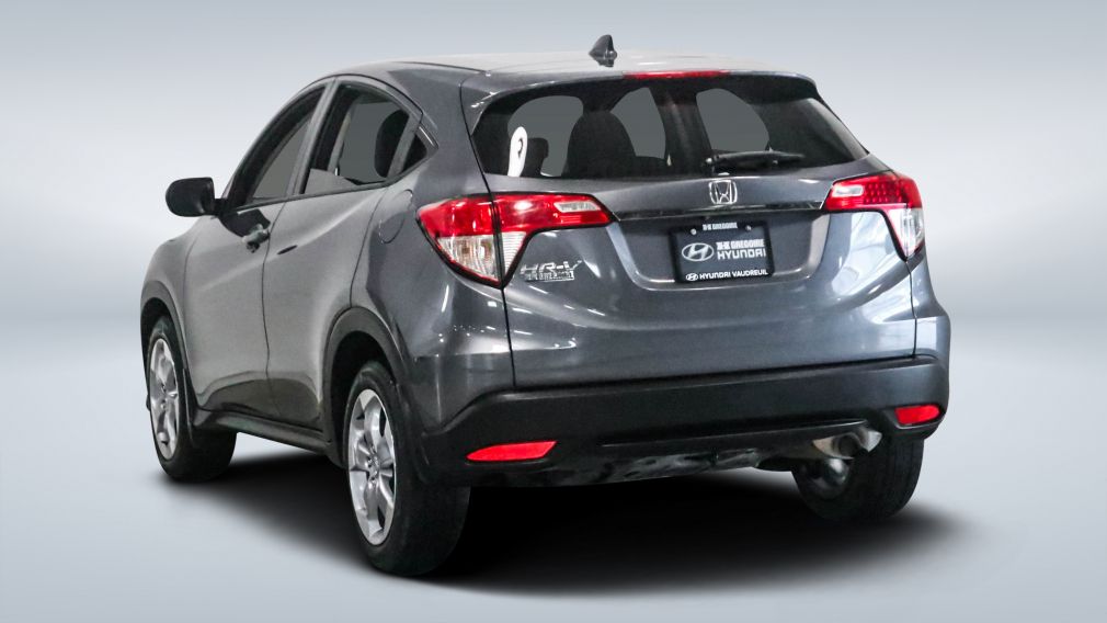 Honda HR-V LX 2021 à vendre à Donnacona - 5
