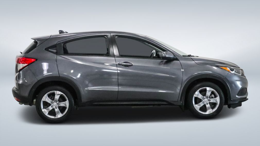 Honda HR-V LX 2021 à vendre à Donnacona - 8