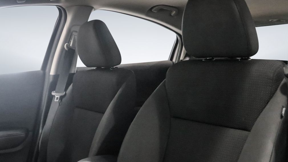 Honda HR-V LX 2021 à vendre à Donnacona - 9