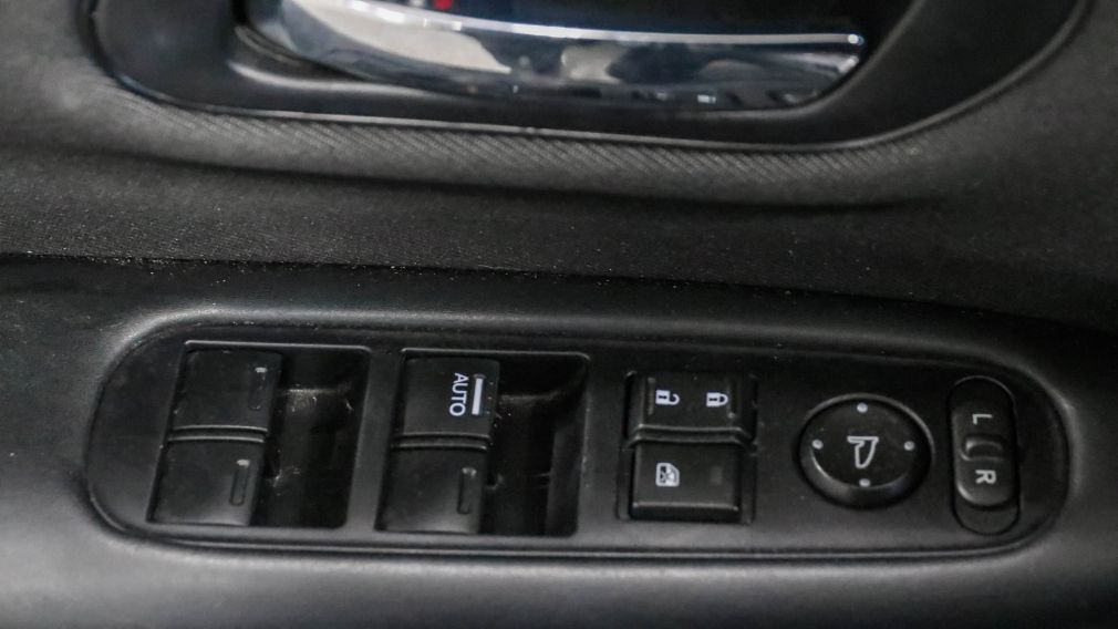 Honda HR-V LX 2021 à vendre à Donnacona - 11