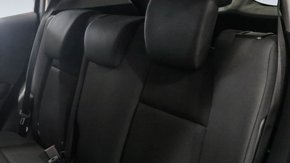 Honda HR-V LX 2021 à vendre à Donnacona - 12