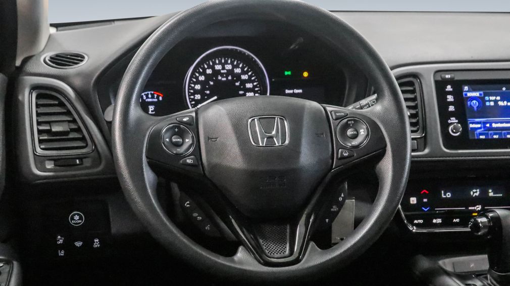 Honda HR-V LX 2021 à vendre à Donnacona - 13