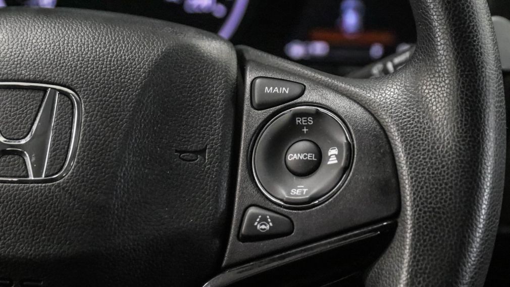 Honda HR-V LX 2021 à vendre à Donnacona - 15
