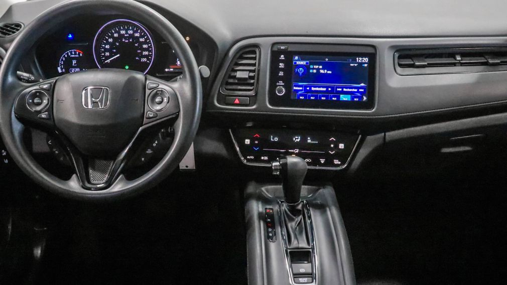 Honda HR-V LX 2021 à vendre à Donnacona - 16