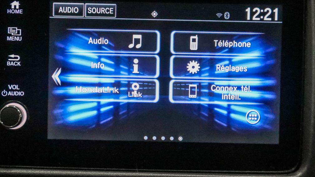 Honda HR-V LX 2021 à vendre à Donnacona - 20