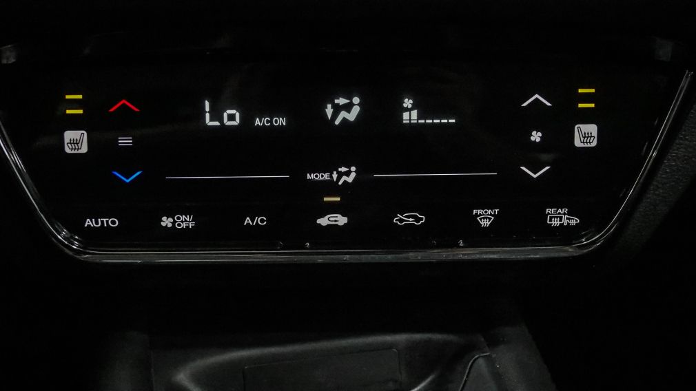 Honda HR-V LX 2021 à vendre à Donnacona - 22