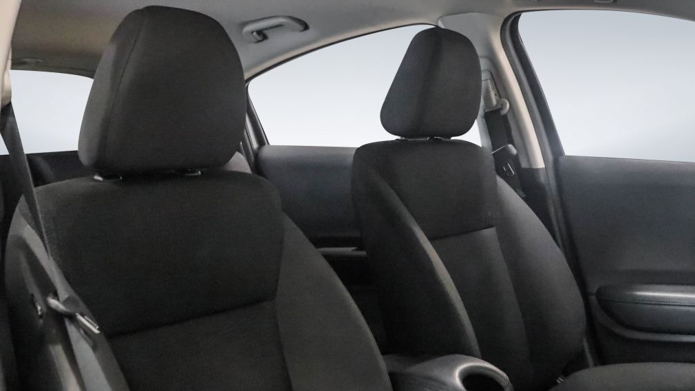 Honda HR-V LX 2021 à vendre à Donnacona - 24