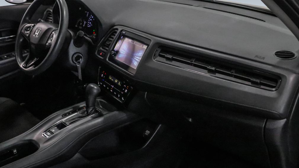 Honda HR-V LX 2021 à vendre à Donnacona - 25