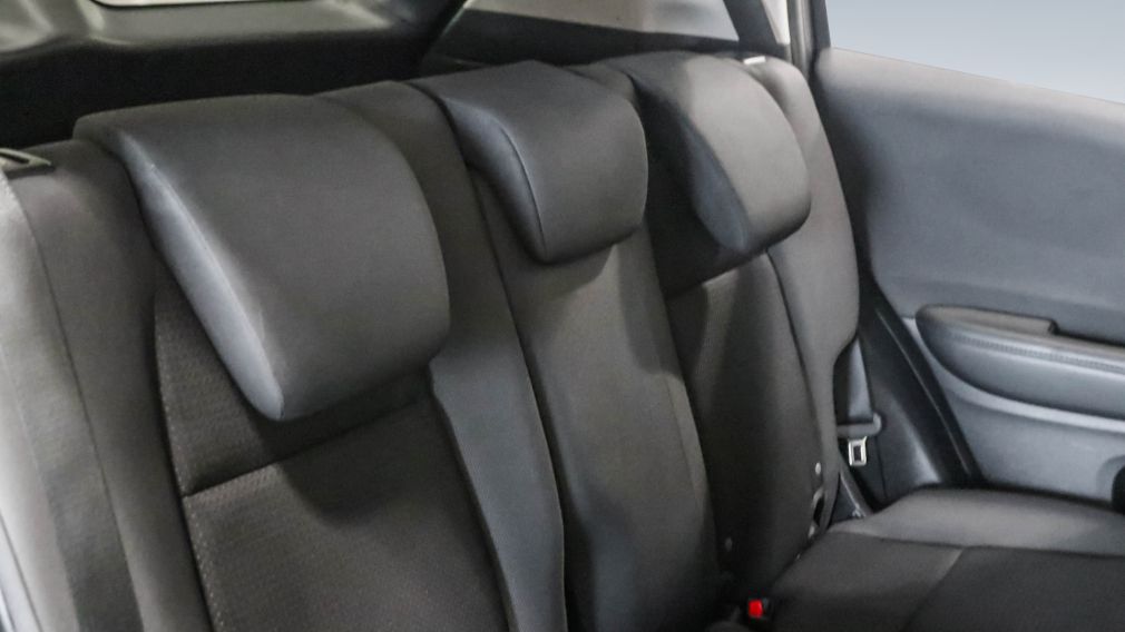 Honda HR-V LX 2021 à vendre à Donnacona - 26
