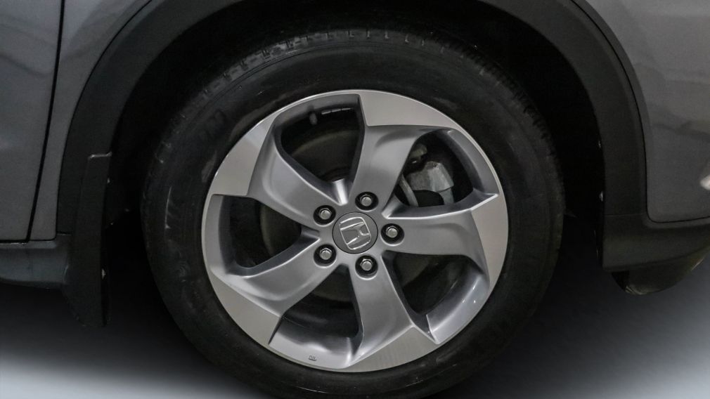 Honda HR-V LX 2021 à vendre à Donnacona - 27