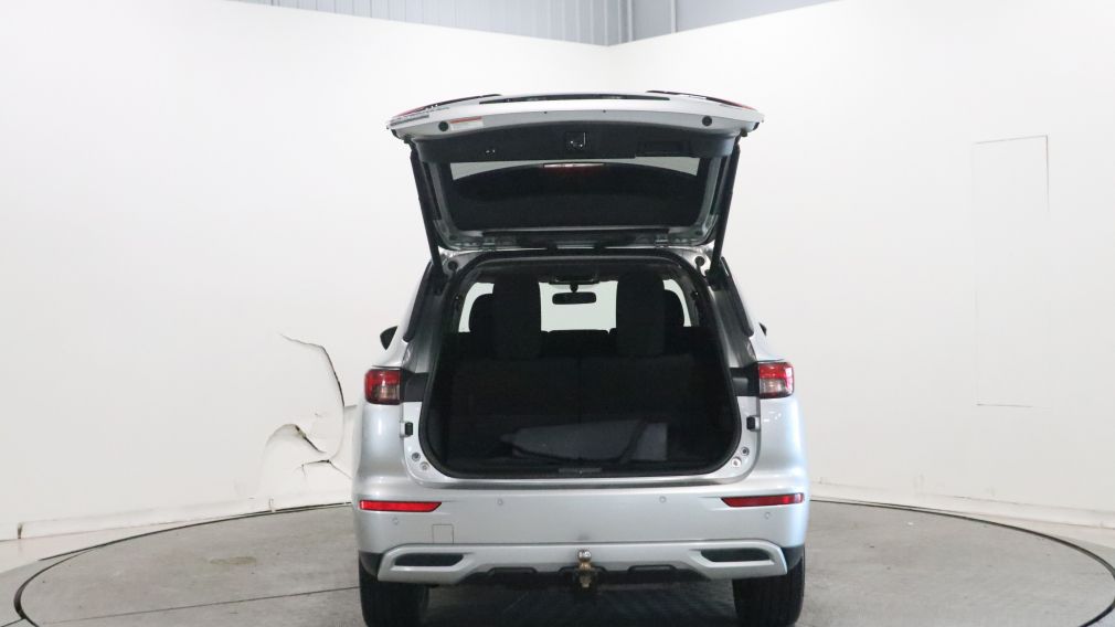 Mitsubishi Outlander SE 2023 d&rsquo;occasion à vendre - 31