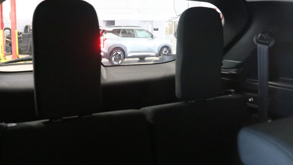 Mitsubishi Outlander SE 2023 d&rsquo;occasion à vendre - 30