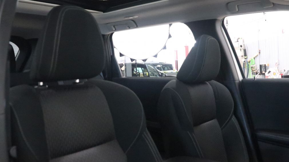 Mitsubishi Outlander SE 2023 d&rsquo;occasion à vendre - 27