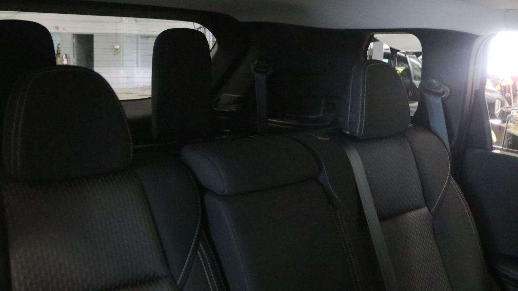 Mitsubishi Outlander SE 2023 d&rsquo;occasion à vendre - 29
