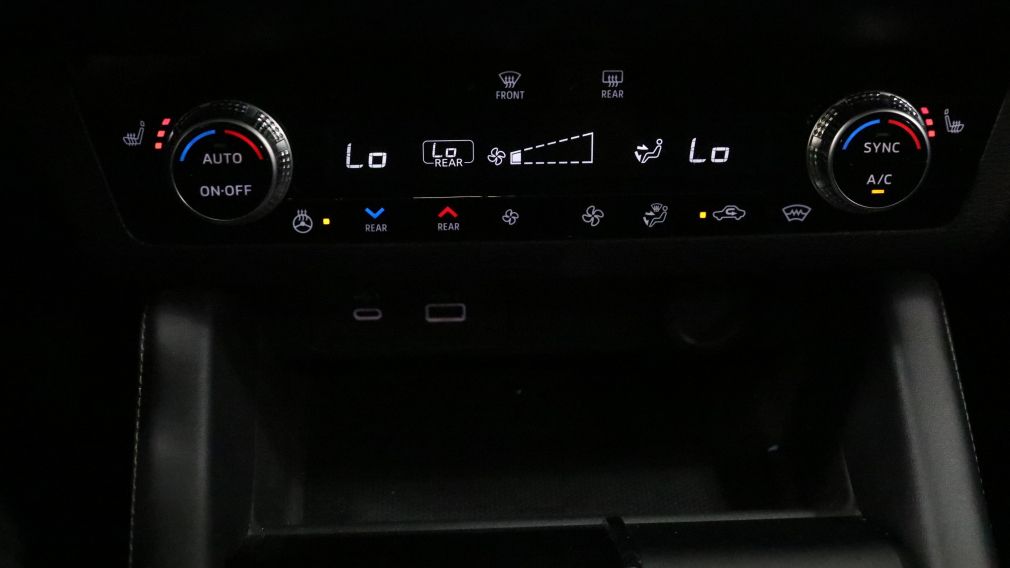 Mitsubishi Outlander SE 2023 d&rsquo;occasion à vendre - 24