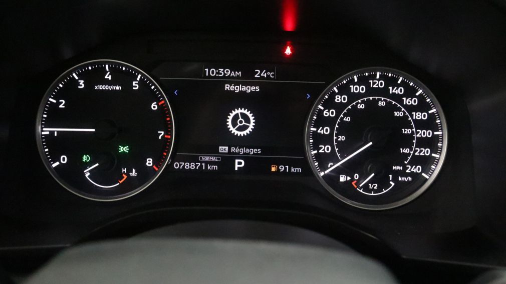 Mitsubishi Outlander SE 2023 d&rsquo;occasion à vendre - 19
