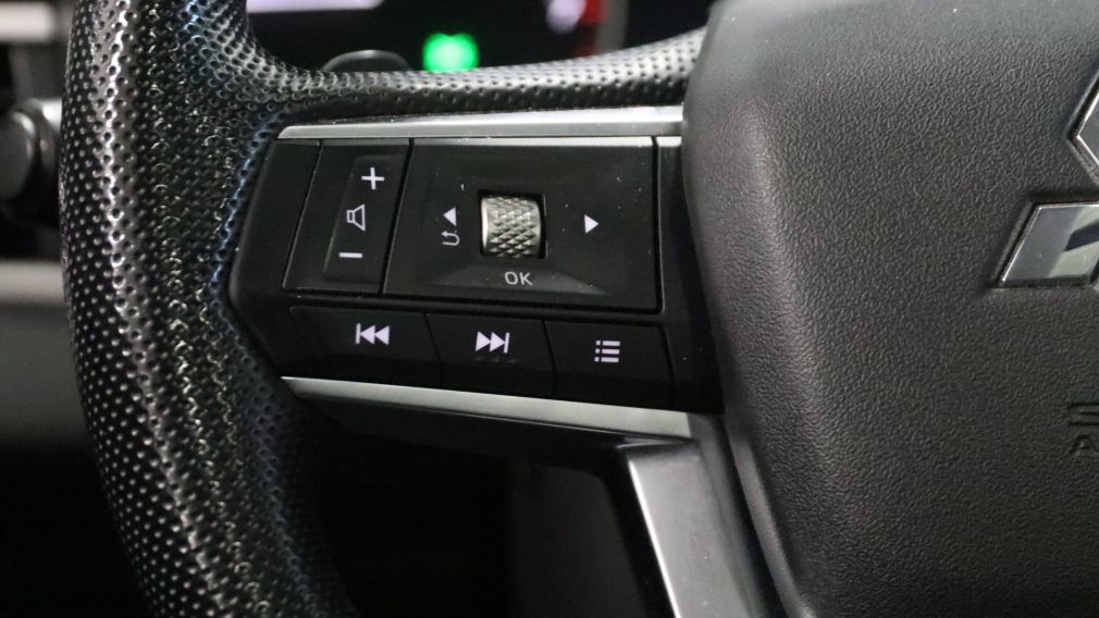 Mitsubishi Outlander SE 2023 d&rsquo;occasion à vendre - 16