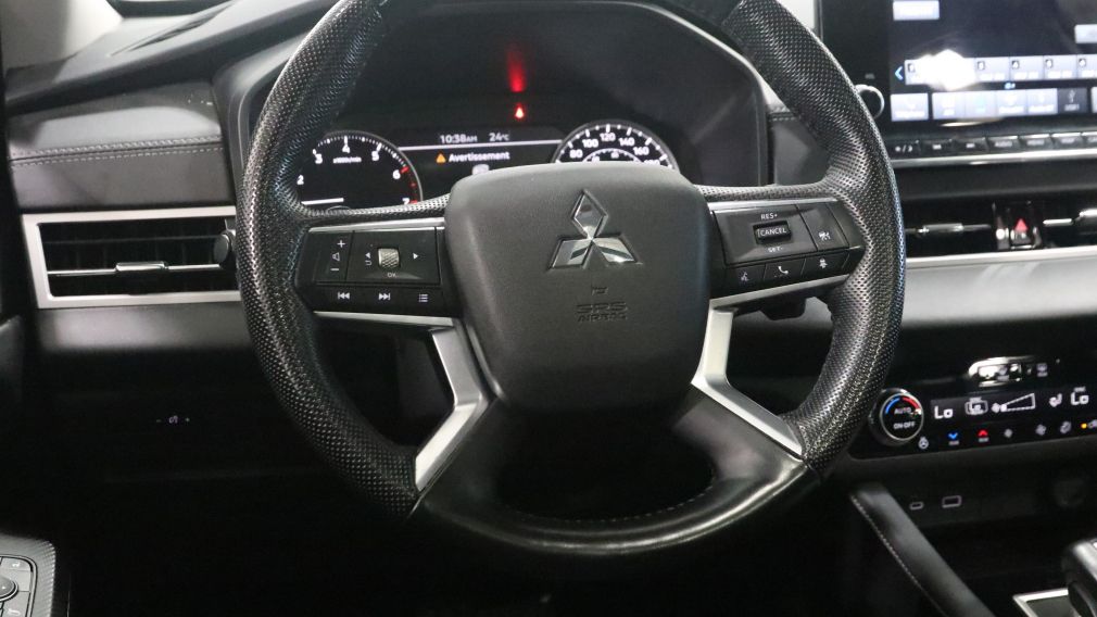 Mitsubishi Outlander SE 2023 d&rsquo;occasion à vendre - 15