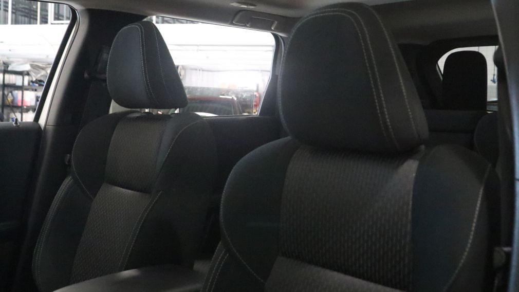 Mitsubishi Outlander SE 2023 d&rsquo;occasion à vendre - 9