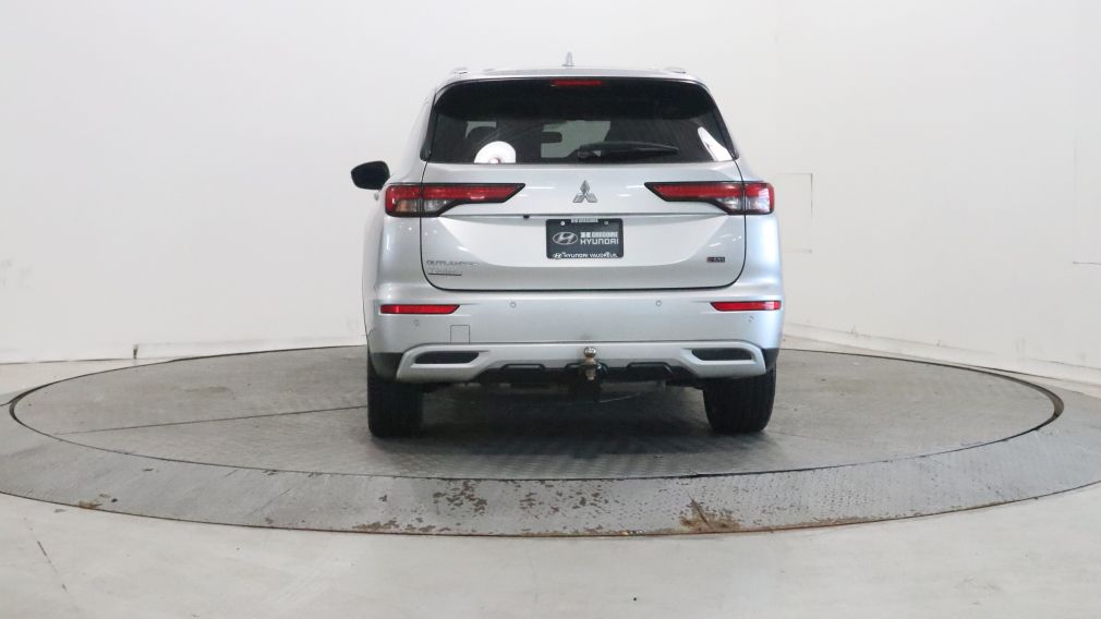 Mitsubishi Outlander SE 2023 d&rsquo;occasion à vendre - 6