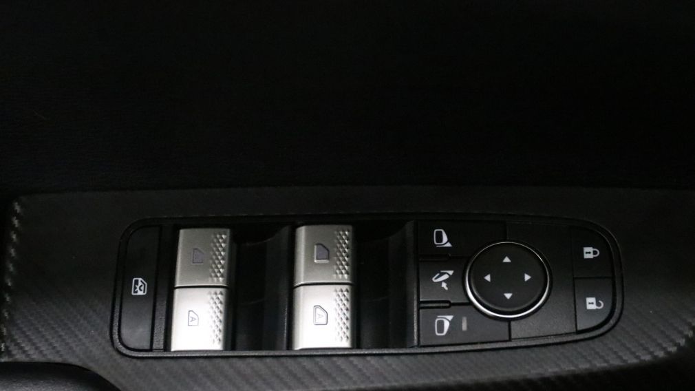 Mitsubishi Outlander SE 2023 d&rsquo;occasion à vendre - 11